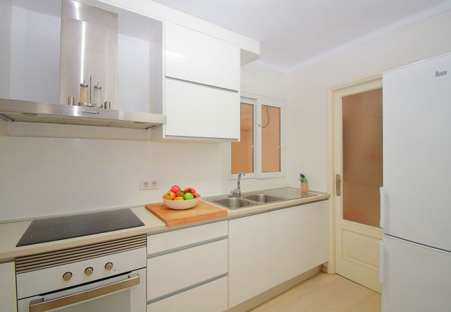 Ferienwohnung in Port d´Alcudia - 134 Apartamento Pins-Tugores ETVPL/13155 by Mallor Ferienwohnung in Port d´Alcudia - 134 Apartamento Pins-Tugores ETVPL/13155 by Mallor