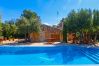 Finca in Campos - 411 Finca Sa Costa ETV1976 by Mallorca Charme