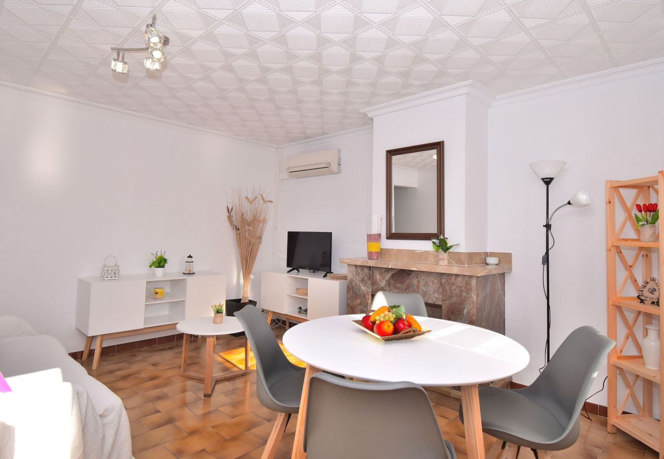Ferienhaus in Can Picafort - 146 Casa Starfish ETV/6542 by Mallorca Charme