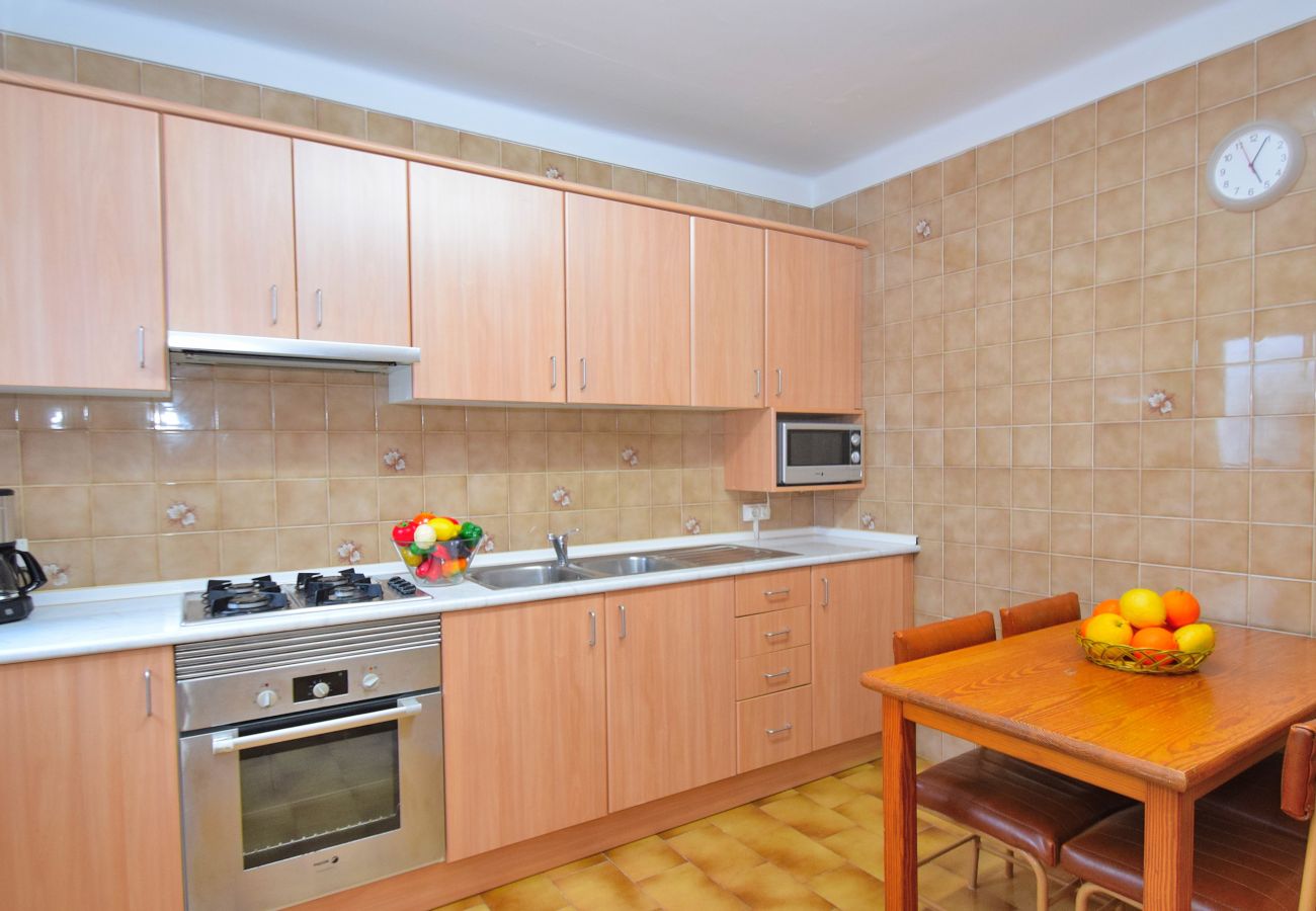 Ferienhaus in Can Picafort - 146 Casa Starfish ETV/6542 by Mallorca Charme