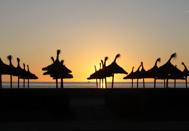 Chalet in Playa de Muro - 145 Casa Ca Na Coloma ETV/5130 by Mallorca Charme Chalet in Playa de Muro - 145 Casa Ca Na Coloma ETV/5130 by Mallorca Charme