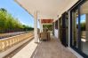 Chalet in Playa de Muro - 145 Casa Ca Na Coloma ETV/5130 by Mallorca Charme