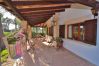 Chalet in Alcúdia - 020 Casa Trevol ETV/6474 by Mallorca Charme Chalet in Alcúdia - 020 Casa Trevol ETV/6474 by Mallorca Charme