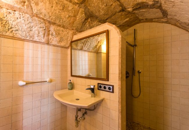 Villa in Muro - 243 Villa Can Bassa ETV/3623 by Mallorca Charme Villa in Muro - 243 Villa Can Bassa ETV/3623 by Mallorca Charme