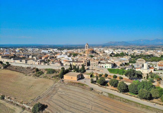 Villa in Muro - 243 Villa Can Bassa ETV/3623 by Mallorca Charme Villa in Muro - 243 Villa Can Bassa ETV/3623 by Mallorca Charme