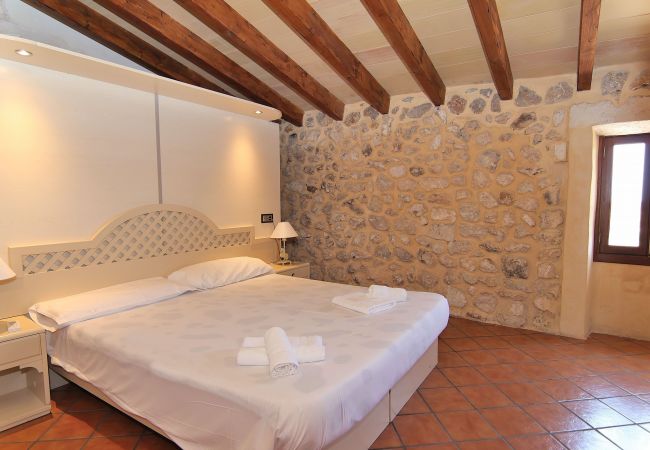 Villa in Muro - 243 Villa Can Bassa ETV/3623 by Mallorca Charme Villa in Muro - 243 Villa Can Bassa ETV/3623 by Mallorca Charme