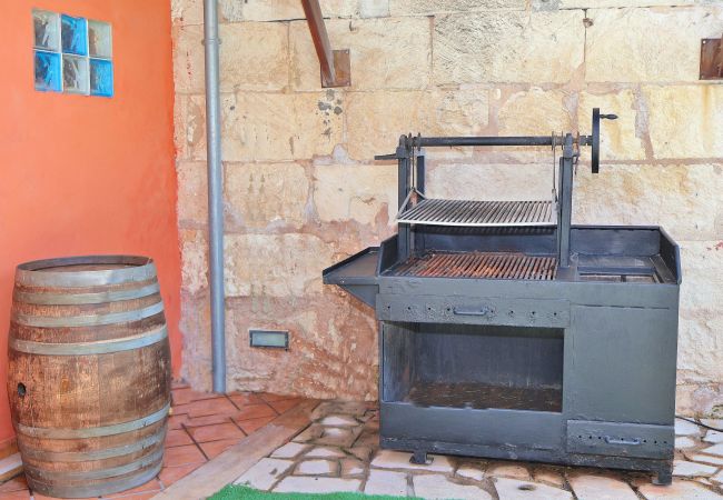 Villa in Muro - 243 Villa Can Bassa ETV/3623 by Mallorca Charme Villa in Muro - 243 Villa Can Bassa ETV/3623 by Mallorca Charme