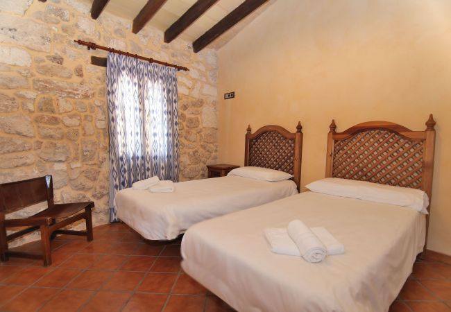 Villa in Muro - 243 Villa Can Bassa ETV/3623 by Mallorca Charme Villa in Muro - 243 Villa Can Bassa ETV/3623 by Mallorca Charme