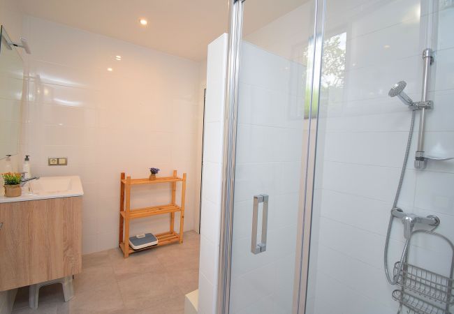 Ferienhaus in Sineu - 175 Casa Ca S'Escolà ETV/11898 by Mallorca Charme Ferienhaus in Sineu - 175 Casa Ca S'Escolà ETV/11898 by Mallorca Charme