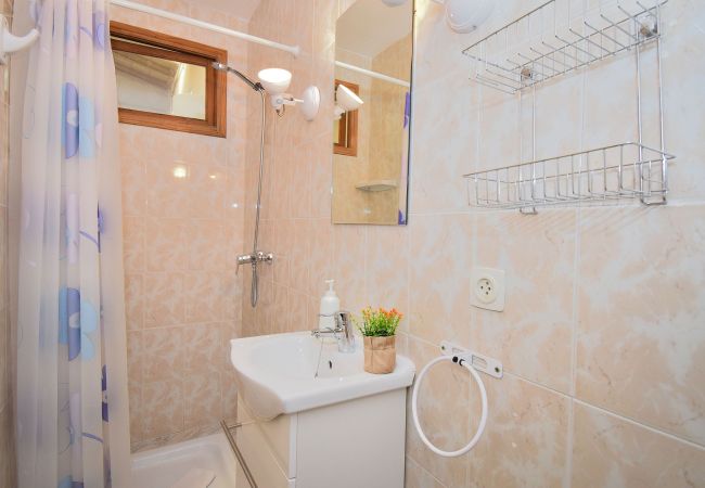 Ferienhaus in Sineu - 175 Casa Ca S'Escolà ETV/11898 by Mallorca Charme Ferienhaus in Sineu - 175 Casa Ca S'Escolà ETV/11898 by Mallorca Charme