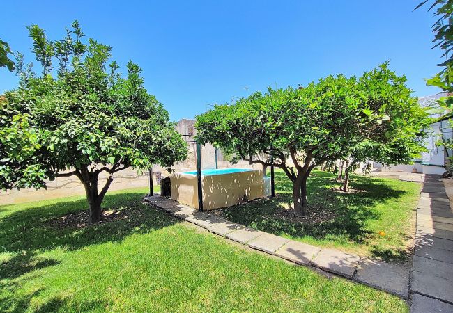 Ferienhaus in Sineu - 175 Casa Ca S'Escolà ETV/11898 by Mallorca Charme Ferienhaus in Sineu - 175 Casa Ca S'Escolà ETV/11898 by Mallorca Charme