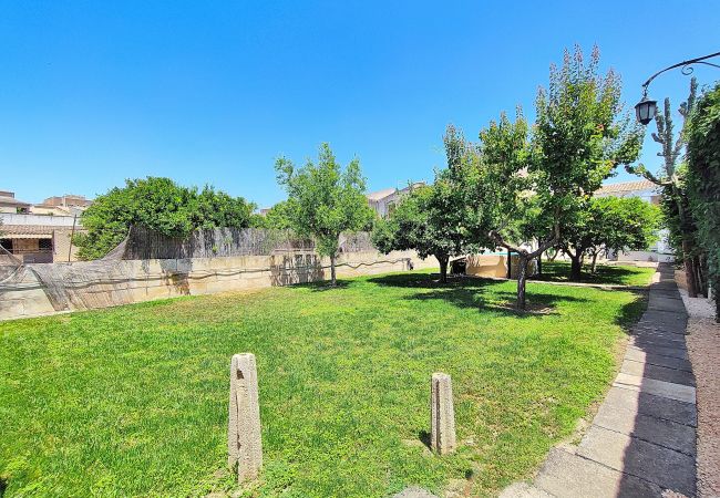 Ferienhaus in Sineu - 175 Casa Ca S'Escolà ETV/11898 by Mallorca Charme Ferienhaus in Sineu - 175 Casa Ca S'Escolà ETV/11898 by Mallorca Charme