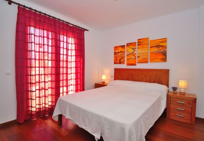 Doppelhaushälfte in Playa de Muro - 107 Villa Siulador ETV/4717 by Mallorca Charme Doppelhaushälfte in Playa de Muro - 107 Villa Siulador ETV/4717 by Mallorca Charme