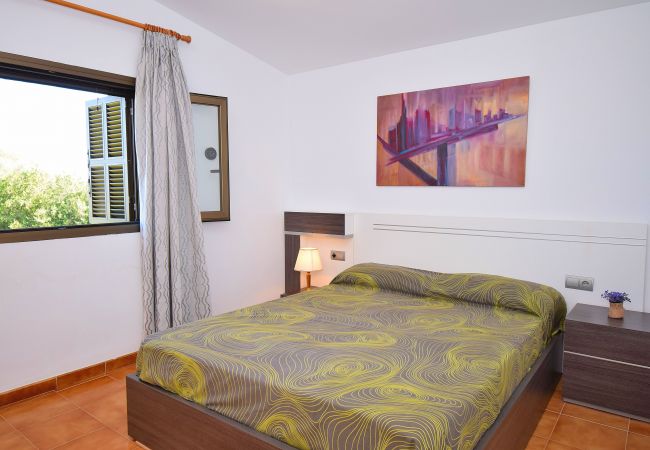 Finca in Muro - 108 Finca Son Morey Tarongers ETV/14340 by Mallorc Finca in Muro - 108 Finca Son Morey Tarongers ETV/14340 by Mallorc