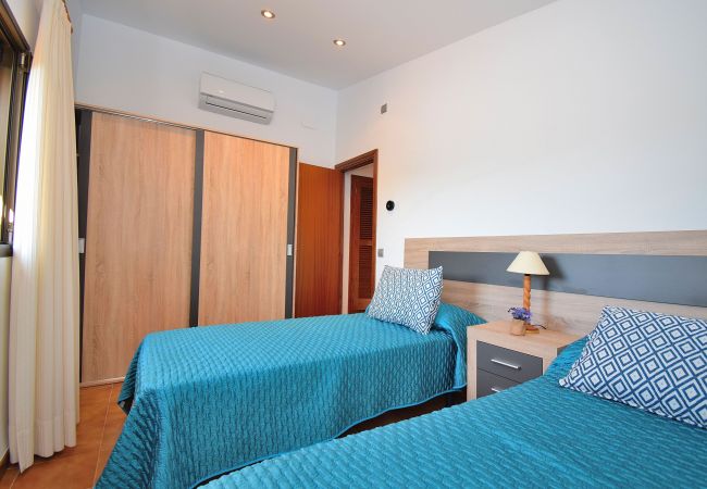 Finca in Muro - 108 Finca Son Morey Tarongers ETV/14340 by Mallorc Finca in Muro - 108 Finca Son Morey Tarongers ETV/14340 by Mallorc