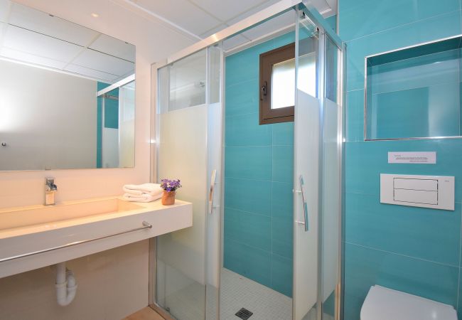 Finca in Muro - 108 Finca Son Morey Tarongers ETV/14340 by Mallorc Finca in Muro - 108 Finca Son Morey Tarongers ETV/14340 by Mallorc