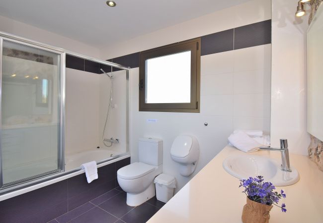 Finca in Muro - 108 Finca Son Morey Tarongers ETV/14340 by Mallorc Finca in Muro - 108 Finca Son Morey Tarongers ETV/14340 by Mallorc