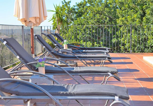 Finca in Cas Concos - 176 Villa Can Claret Gran ET/3690 by Mallorca Char Finca in Cas Concos - 176 Villa Can Claret Gran ET/3690 by Mallorca Char