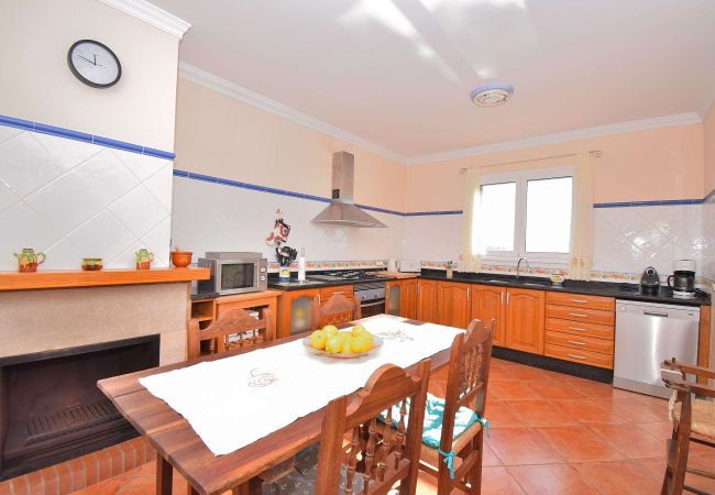 Finca in Cas Concos - 176 Villa Can Claret Gran ET/3690 by Mallorca Char Finca in Cas Concos - 176 Villa Can Claret Gran ET/3690 by Mallorca Char