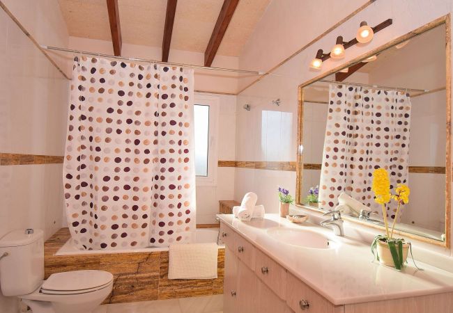 Finca in Cas Concos - 176 Villa Can Claret Gran ET/3690 by Mallorca Char Finca in Cas Concos - 176 Villa Can Claret Gran ET/3690 by Mallorca Char