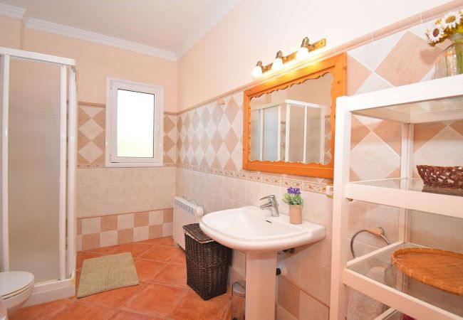 Finca in Cas Concos - 176 Villa Can Claret Gran ET/3690 by Mallorca Char Finca in Cas Concos - 176 Villa Can Claret Gran ET/3690 by Mallorca Char