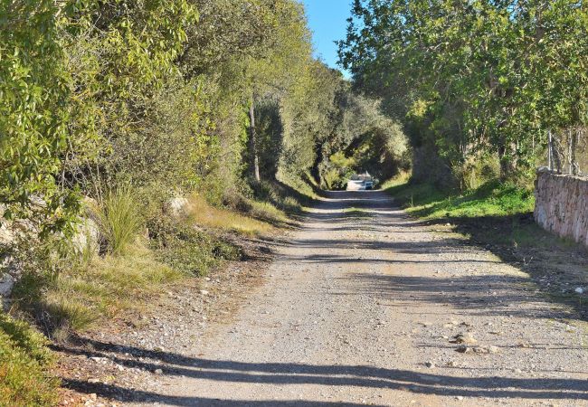 Finca in Cas Concos - 176 Villa Can Claret Gran ET/3690 by Mallorca Char Finca in Cas Concos - 176 Villa Can Claret Gran ET/3690 by Mallorca Char