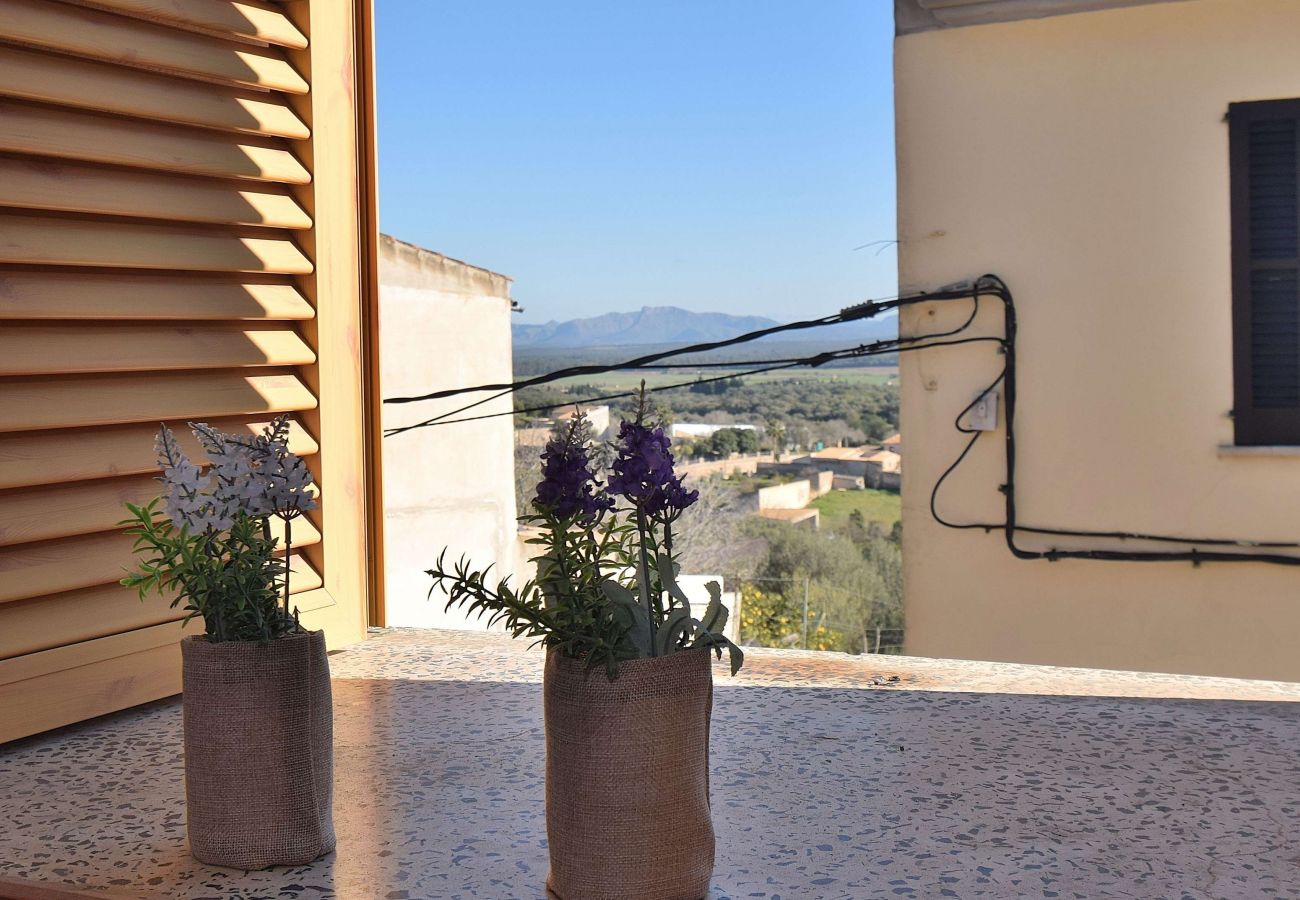 Ferienhaus in Maria de la salut - 082 Casa Sa Raval ETV/7915 by Mallorca Charme
