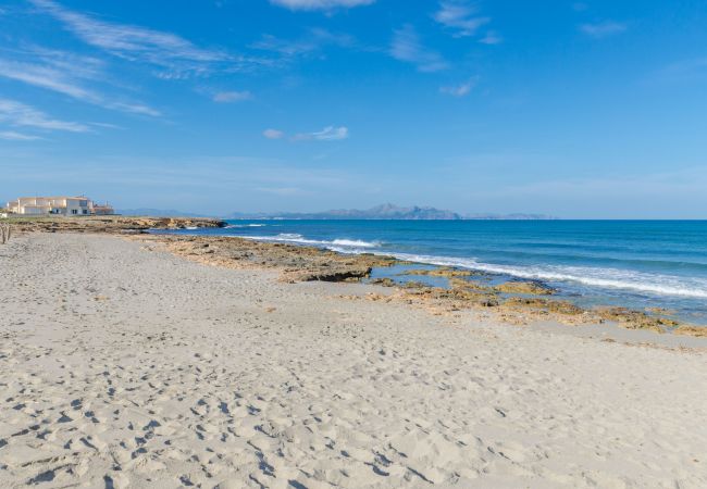 Ferienwohnung in Son Serra de Marina - YourHouse Solmarina Son Serra Ferienwohnung in Son Serra de Marina - YourHouse Solmarina Son Serra