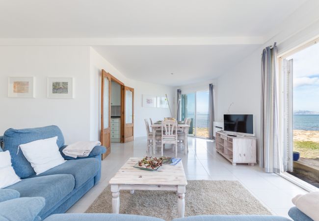 Ferienwohnung in Son Serra de Marina - YourHouse Solmarina Son Serra