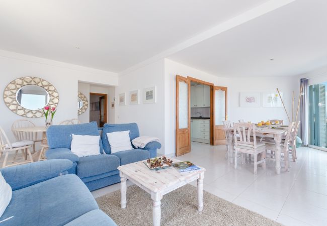 Ferienwohnung in Son Serra de Marina - YourHouse Solmarina Son Serra