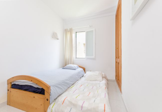 Ferienwohnung in Son Serra de Marina - YourHouse Solmarina Son Serra