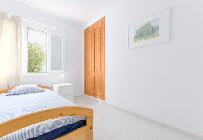 Ferienwohnung in Son Serra de Marina - YourHouse Solmarina Son Serra