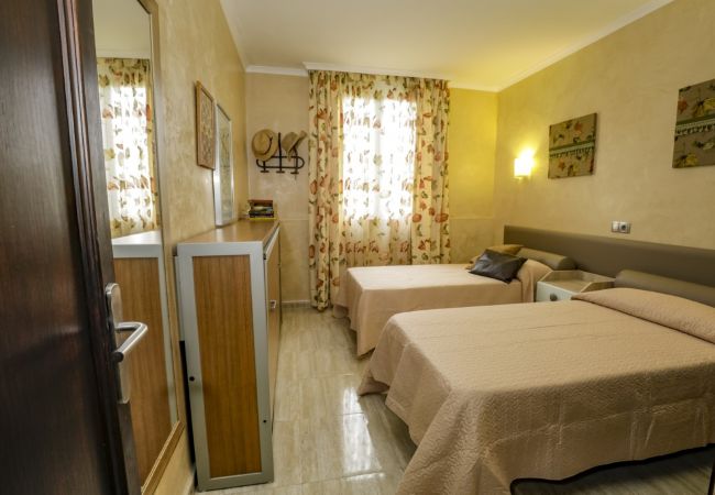 Ferienwohnung in Can Picafort - YourHouse Ronda Playa Holidays