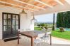 Villa in Maria de la salut - YourHouse Carrera Plana