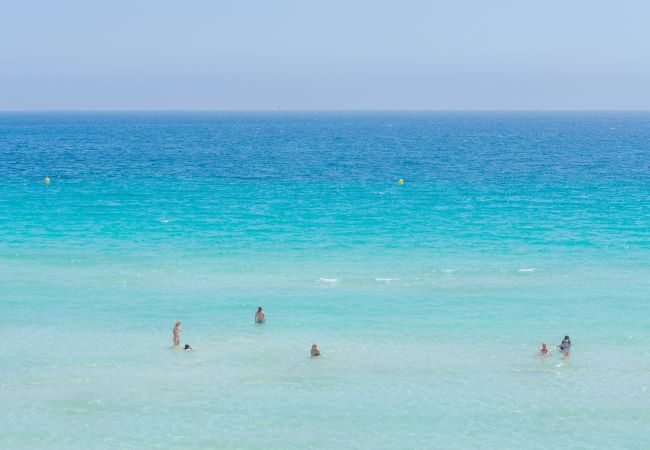 Ferienwohnung in Puerto de Alcudia - YourHouse Voramar 1C Ferienwohnung in Puerto de Alcudia - YourHouse Voramar 1C