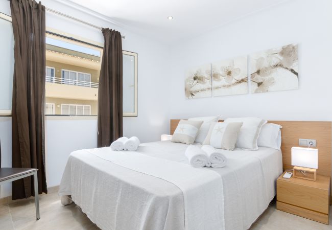 Ferienwohnung in Puerto de Alcudia - YourHouse Voramar 1C Ferienwohnung in Puerto de Alcudia - YourHouse Voramar 1C