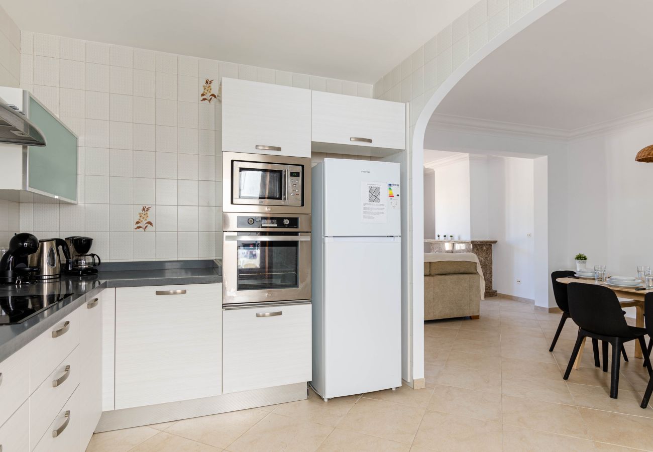 Ferienhaus in Can Picafort - YourHouse Casa Rafael