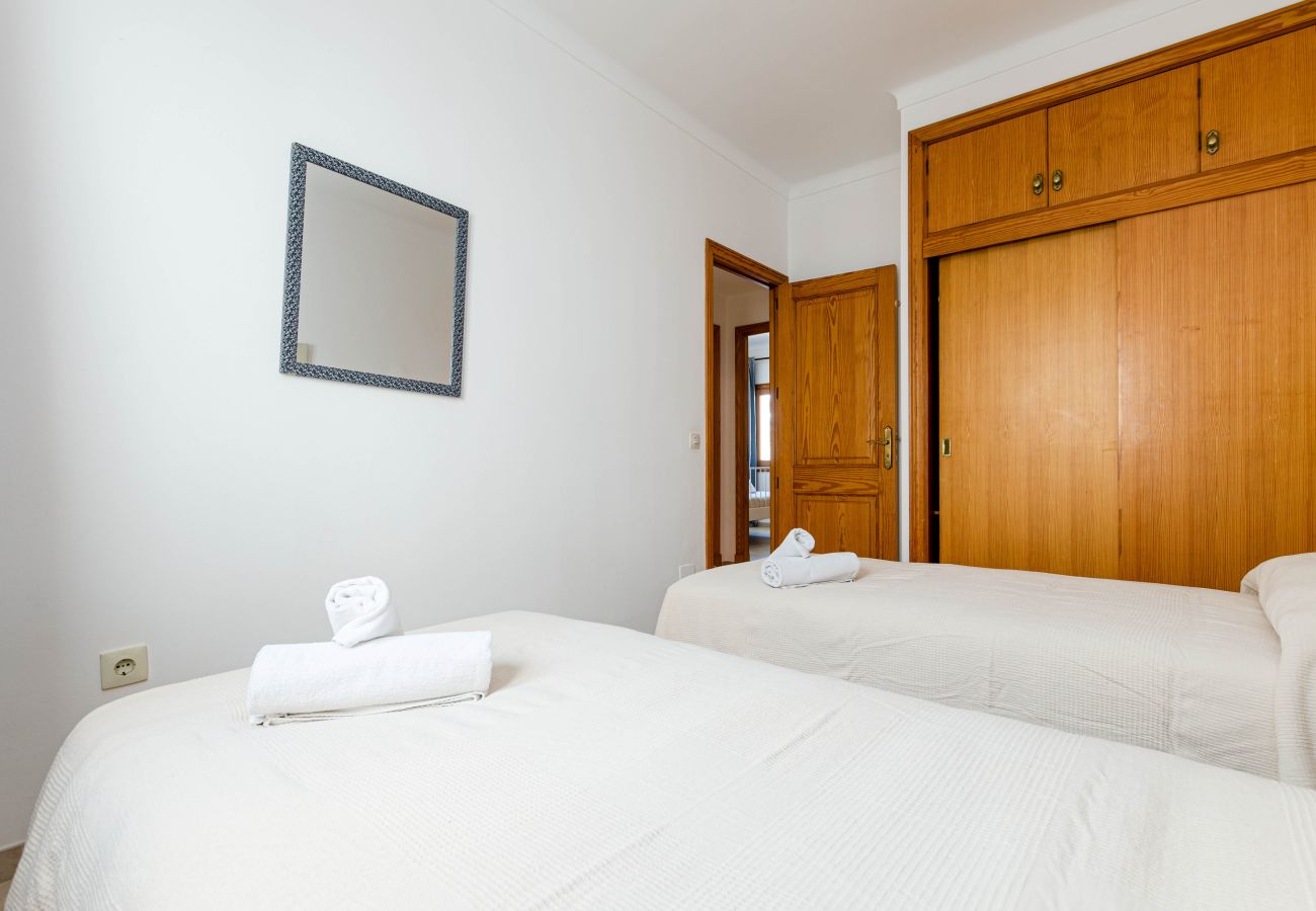 Ferienhaus in Can Picafort - YourHouse Casa Rafael