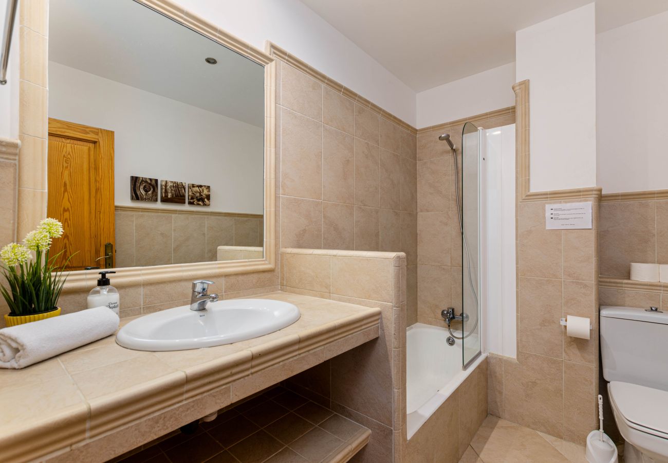 Ferienhaus in Can Picafort - YourHouse Casa Rafael