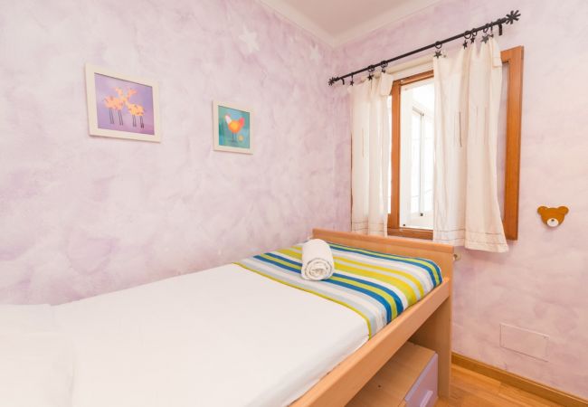 Ferienwohnung in Can Picafort - YourHouse Ca Na Ferrera