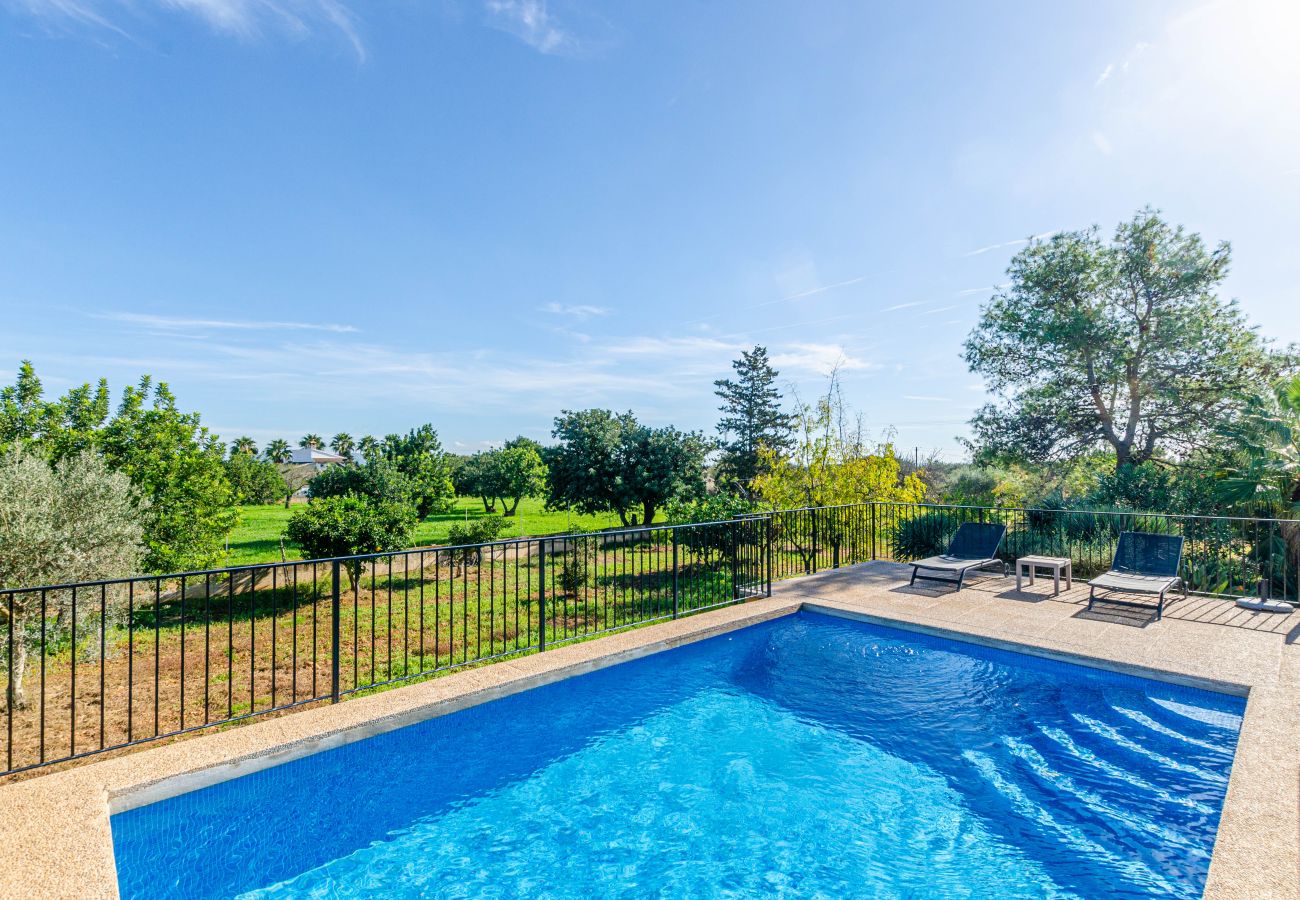 Villa in Lloseta - YourHouse Lemontree