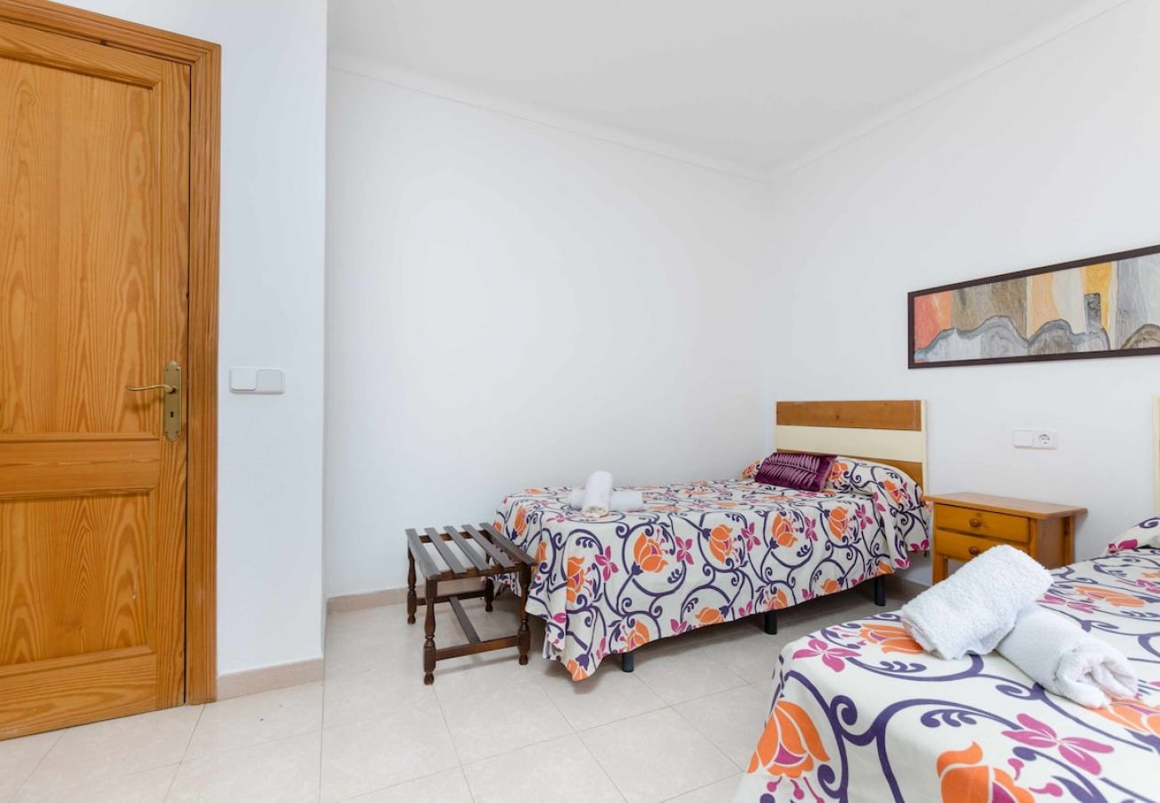 Ferienhaus in Sa Pobla - YourHouse Crestaix