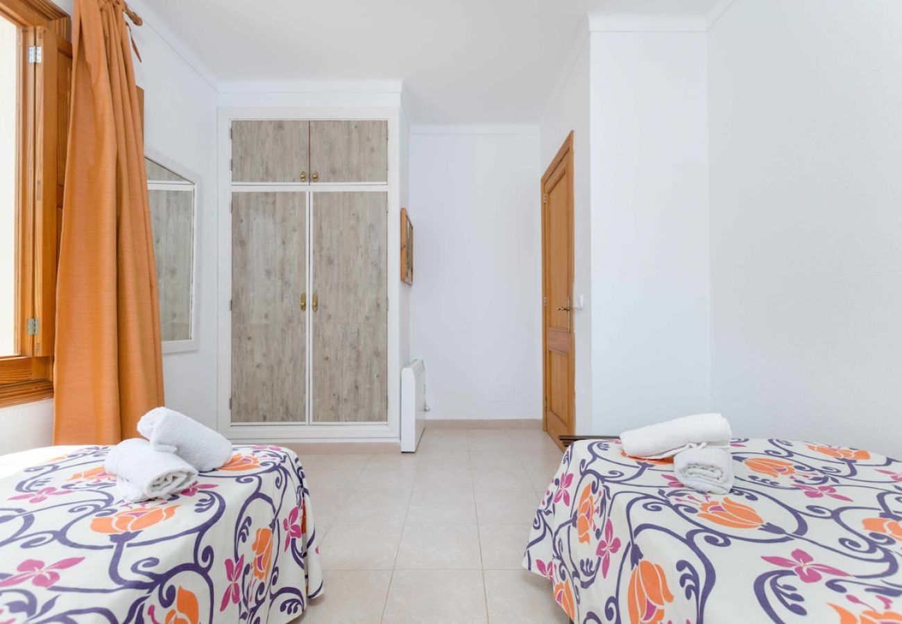 Ferienhaus in Sa Pobla - YourHouse Crestaix