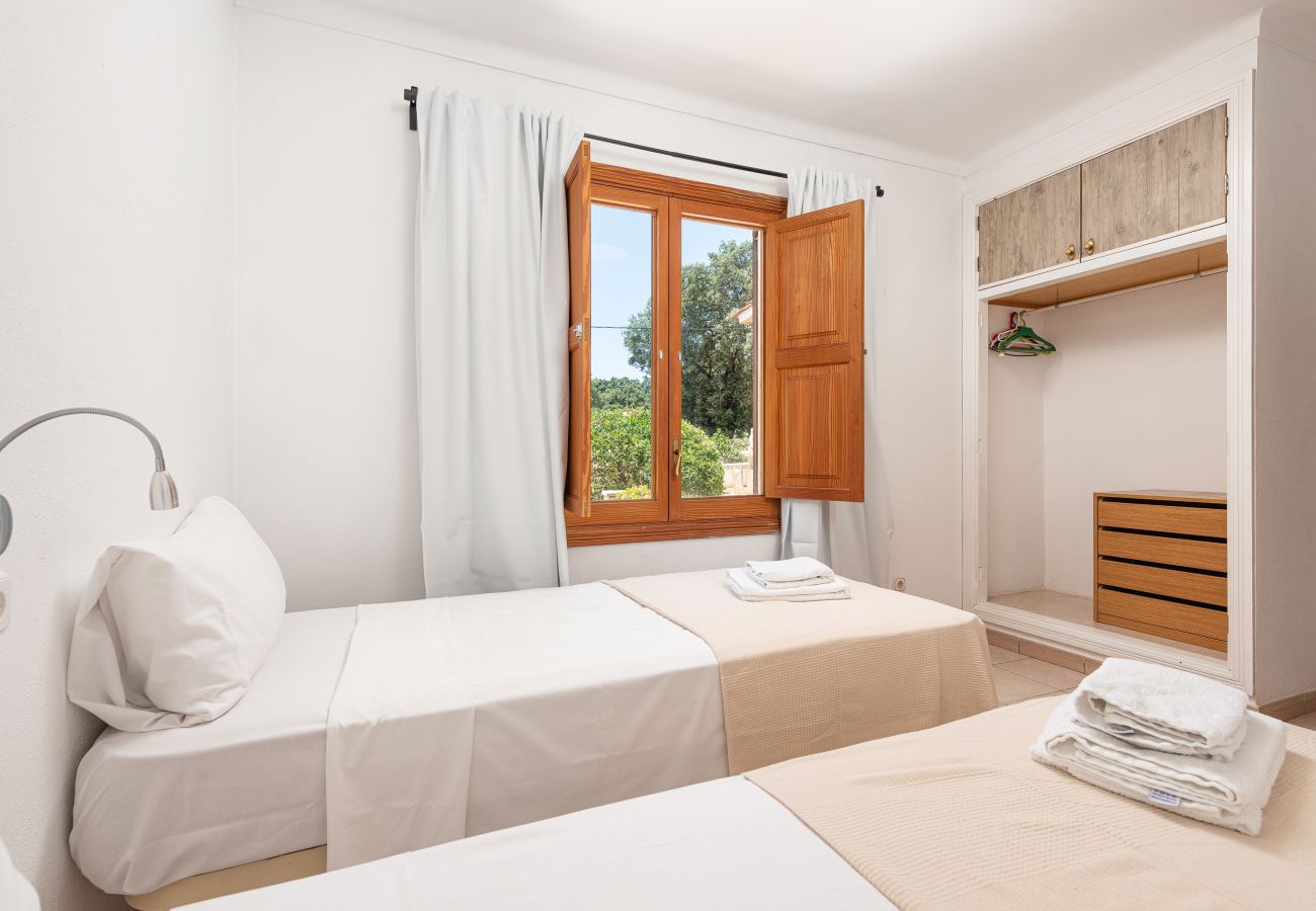 Ferienhaus in Sa Pobla - YourHouse Crestaix
