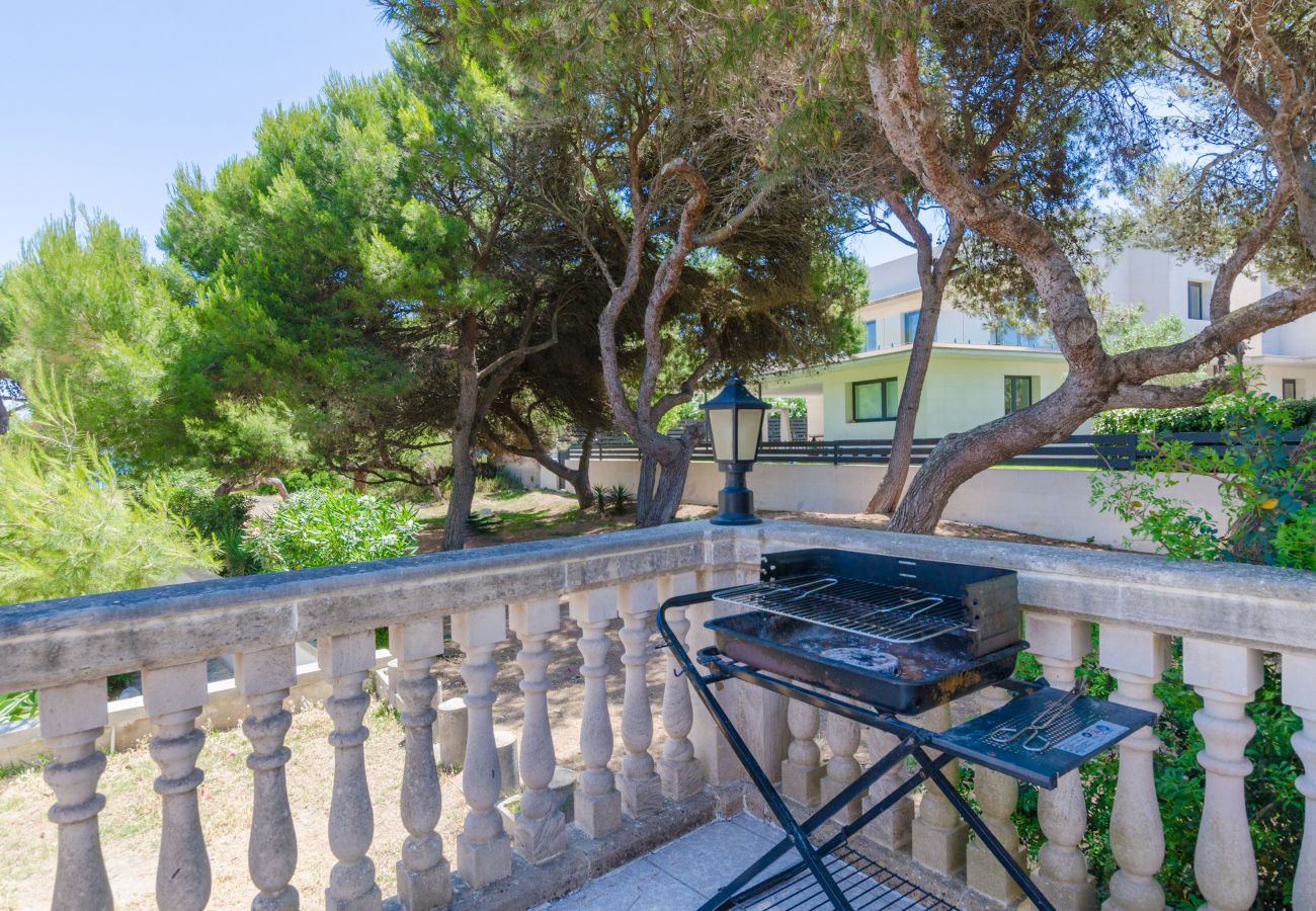 Ferienhaus in Muro - YourHouse Villa Canta