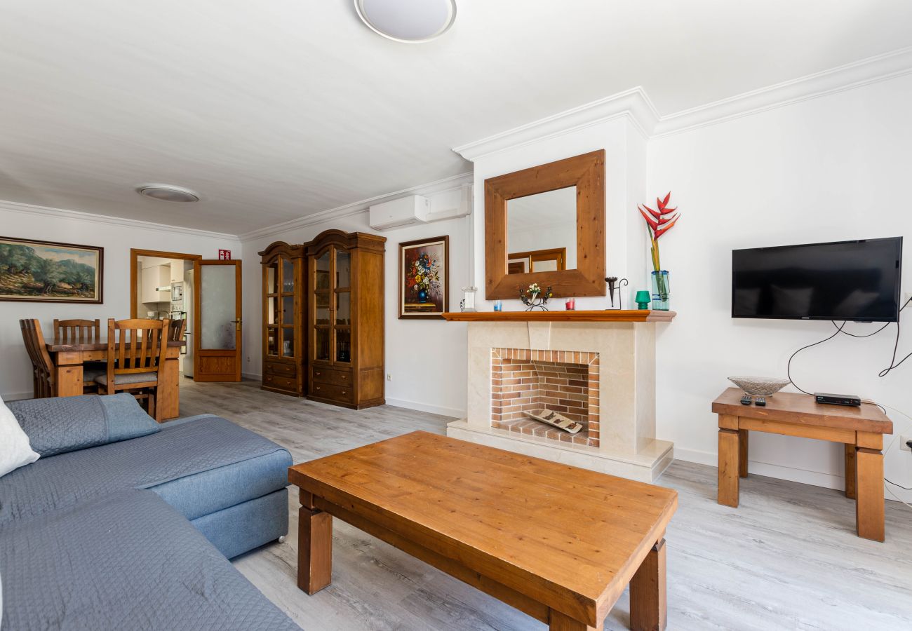 Ferienhaus in Muro - YourHouse Villa Canta