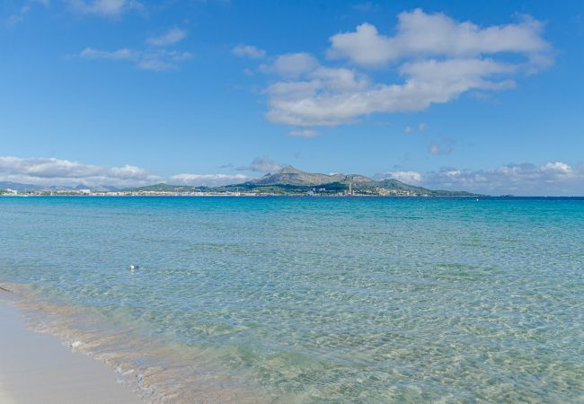 Ferienwohnung in Alcúdia - YourHouse Roses 9