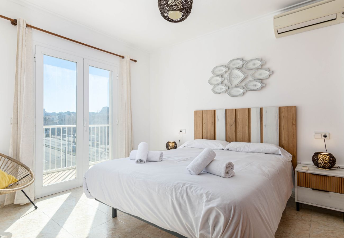 Ferienhaus in Can Picafort - YourHouse Ca Na Xisca