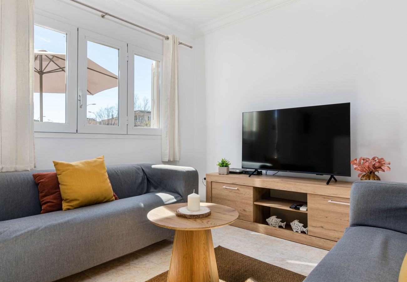 Ferienhaus in Can Picafort - YourHouse Ca Na Xisca