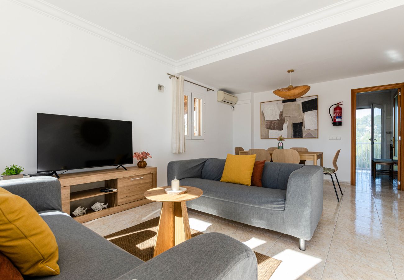 Ferienhaus in Can Picafort - YourHouse Ca Na Xisca